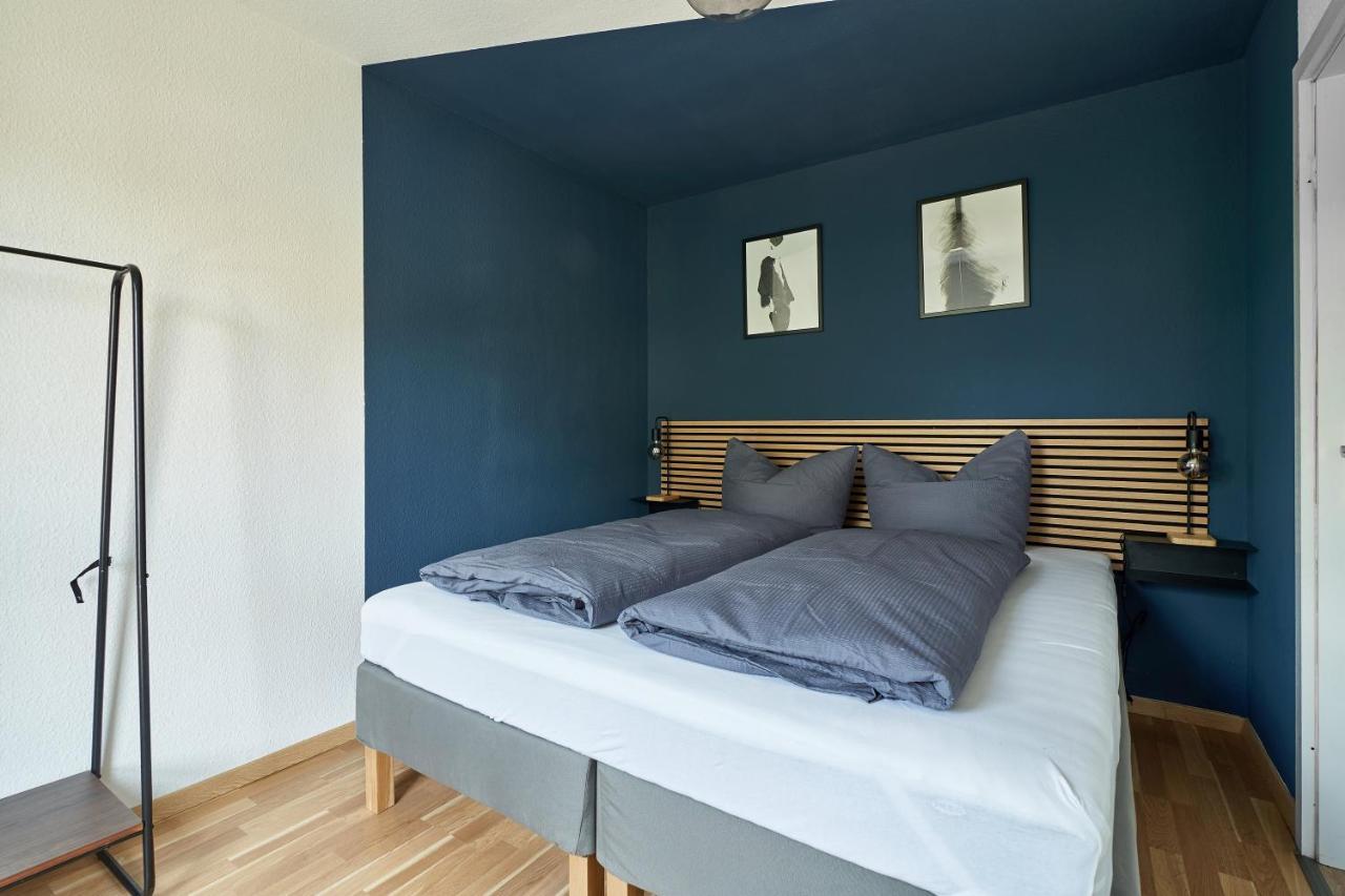 דרזדן Spaciousliving Design Apartment - Central - Box Spring Bed - Exhibition מראה חיצוני תמונה